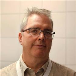 Profilbilde av Jan-Martin Sørensen