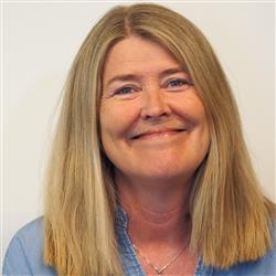Profilbilde av Marit Pettersen