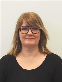 Profilbilde av Marit Bertheussen Røst