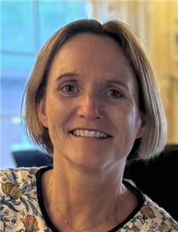 Profilbilde av May Beate Iversen
