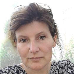 Profilbilde av Ann-Kristin Brynjulfsen