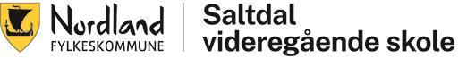 Saltdal videregående skole