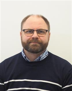 Profilbilde av Jon Chr. Magnussen