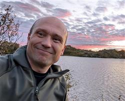 Profilbilde av John Tore Pedersen