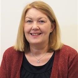 Profilbilde av Anne Finvik
