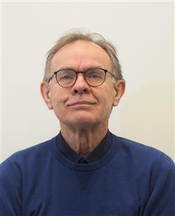 Profilbilde av Tarjei Eck Hansen