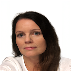 Profilbilde av Gro Swensen Thorstensen