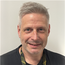 Profilbilde av Vidar Nohr