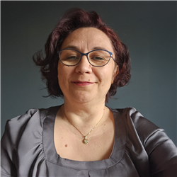 Profilbilde av Andreja Blagojevic